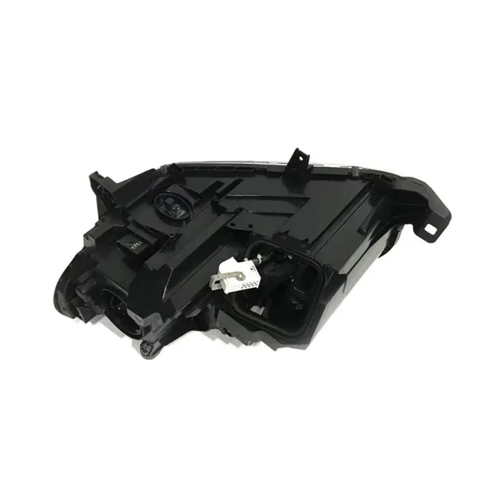 Factory Direct Supply LED Front Headlight for   ML166  Headlight Car Auto Lighting Systems Headlamps